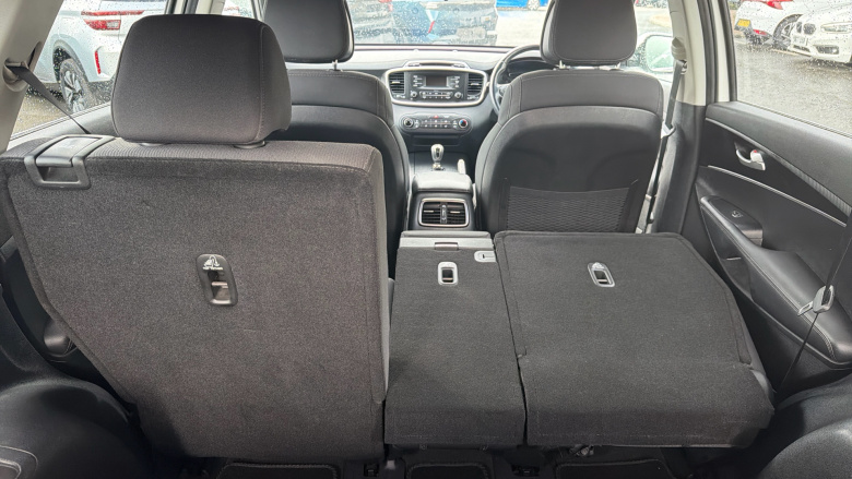 Kia Sorento 2.2 CRDi KX-1 5dr Diesel Station Wagon